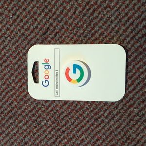 Google popsocket